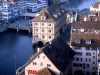 Zurique - Zurcher Rathaus - Suica